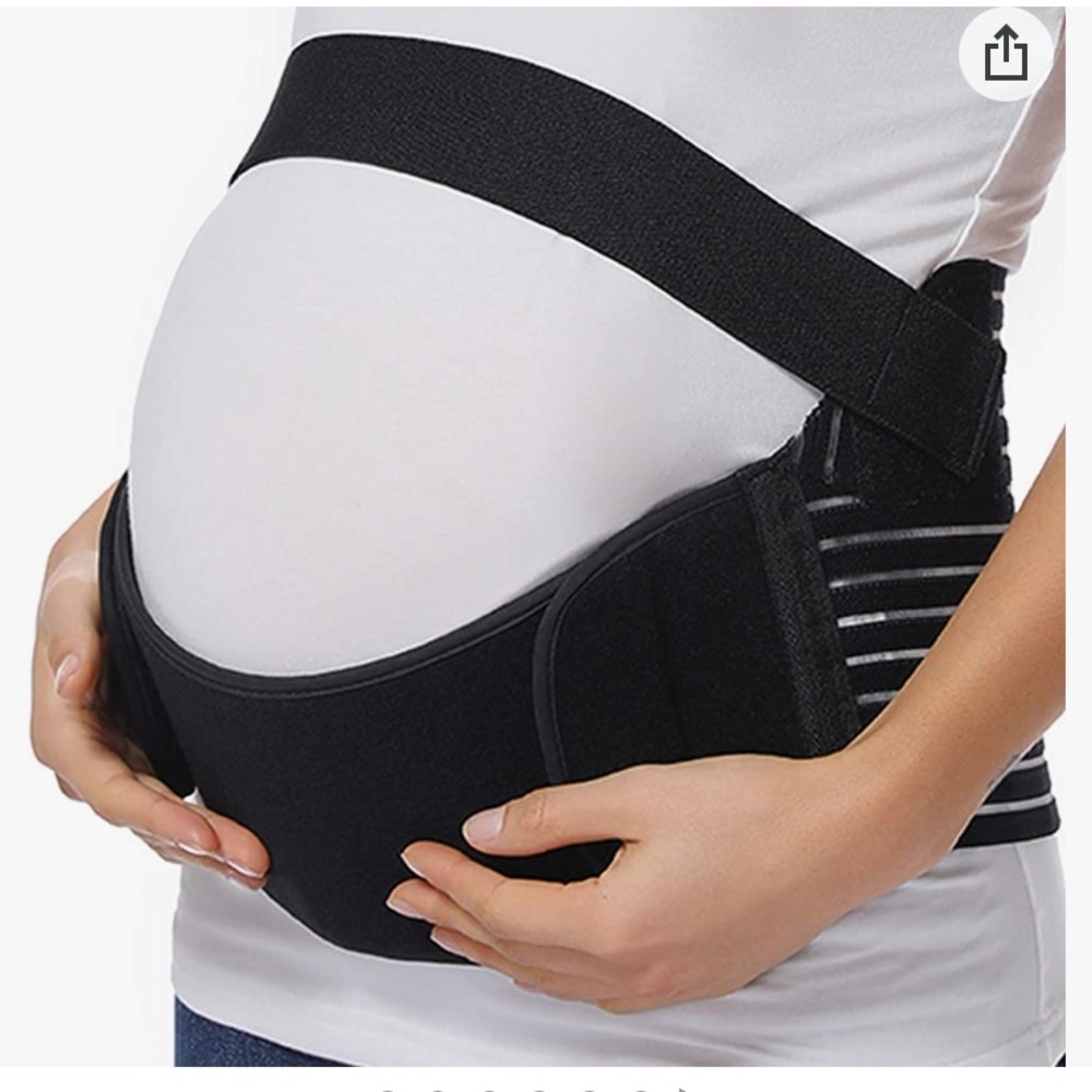 Amazon Belly Band